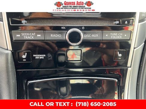 Used 2018 INFINITI Q60 3.0t Luxe w/ Sensory Package 3.0T Luxe image 45