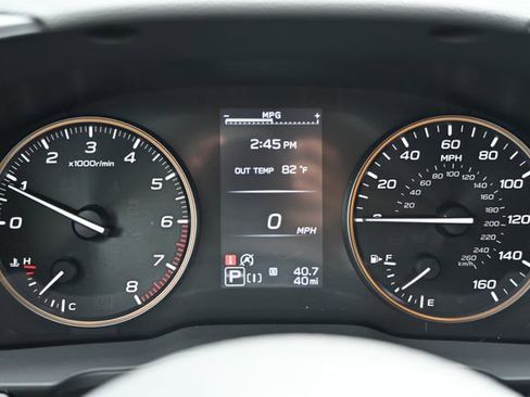 New 2026 Subaru Crosstrek 2.5i Wilderness AWD/4WD image 32