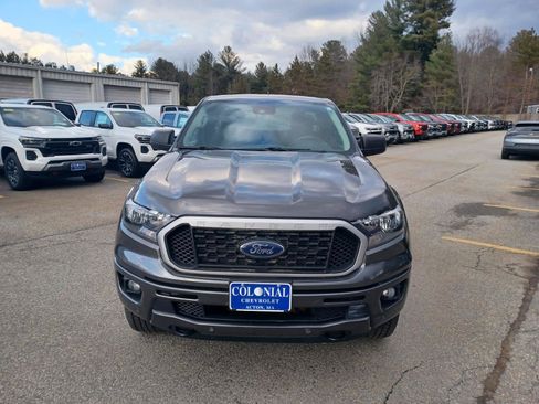 Used 2019 Ford Ranger XLT image 18