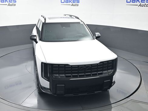 New 2027 Kia Telluride EX X-Line AWD/4WD image 51