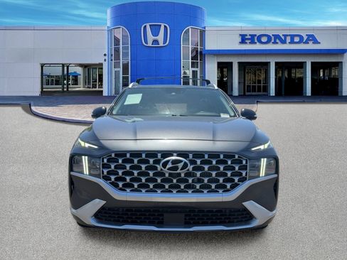 Used 2022 Hyundai Santa Fe Limited w/ Cargo Package FWD image 10