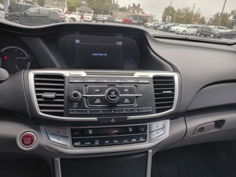 Used 2013 Honda Accord EX image 11