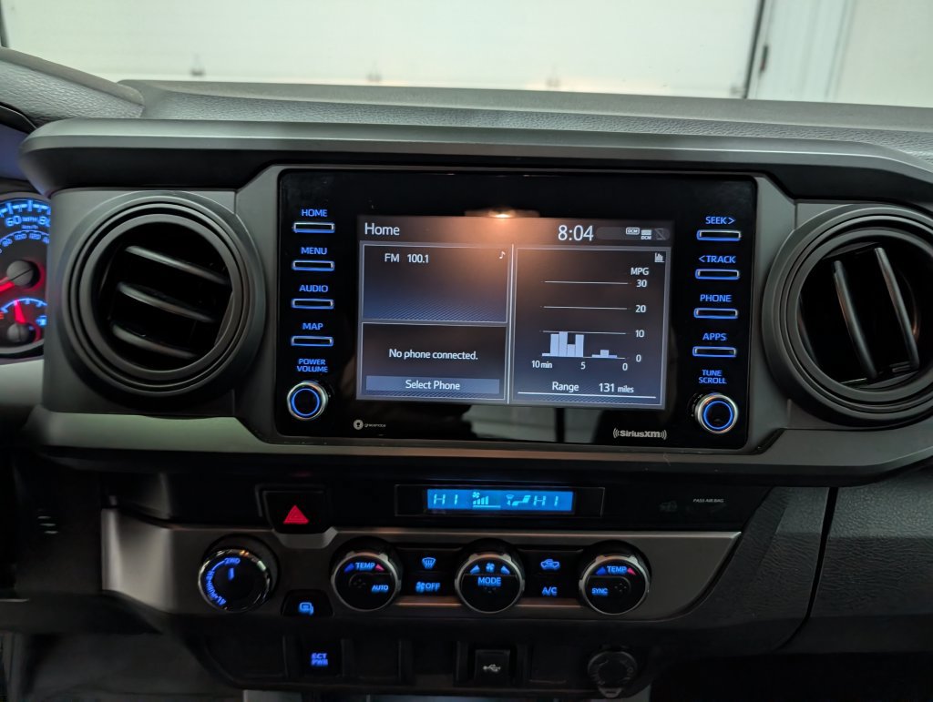 Used 2023 Toyota Tacoma SR AWD/4WD image 20