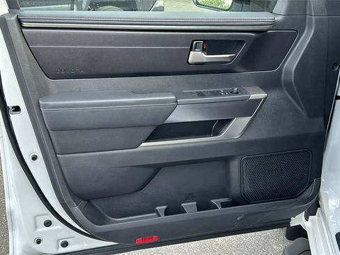 New 2026 Toyota Tundra SR5 image 12