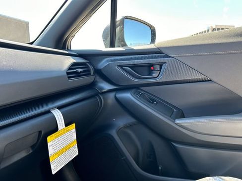 New 2026 Subaru Crosstrek 2.5i Sport AWD/4WD image 21