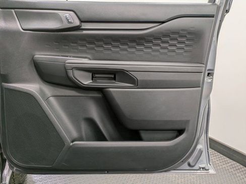 Certified 2024 Ford Ranger XL w/ Trailer Tow Package image 27