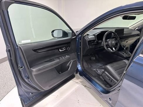 Used 2023 Honda CR-V EX-L image 10