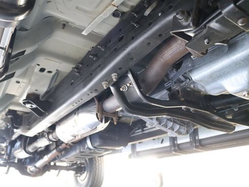 Used 2001 Ford F350 Lariat image 22