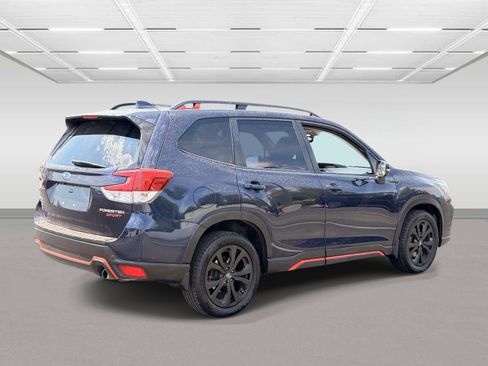 Used 2020 Subaru Forester Sport AWD/4WD image 5
