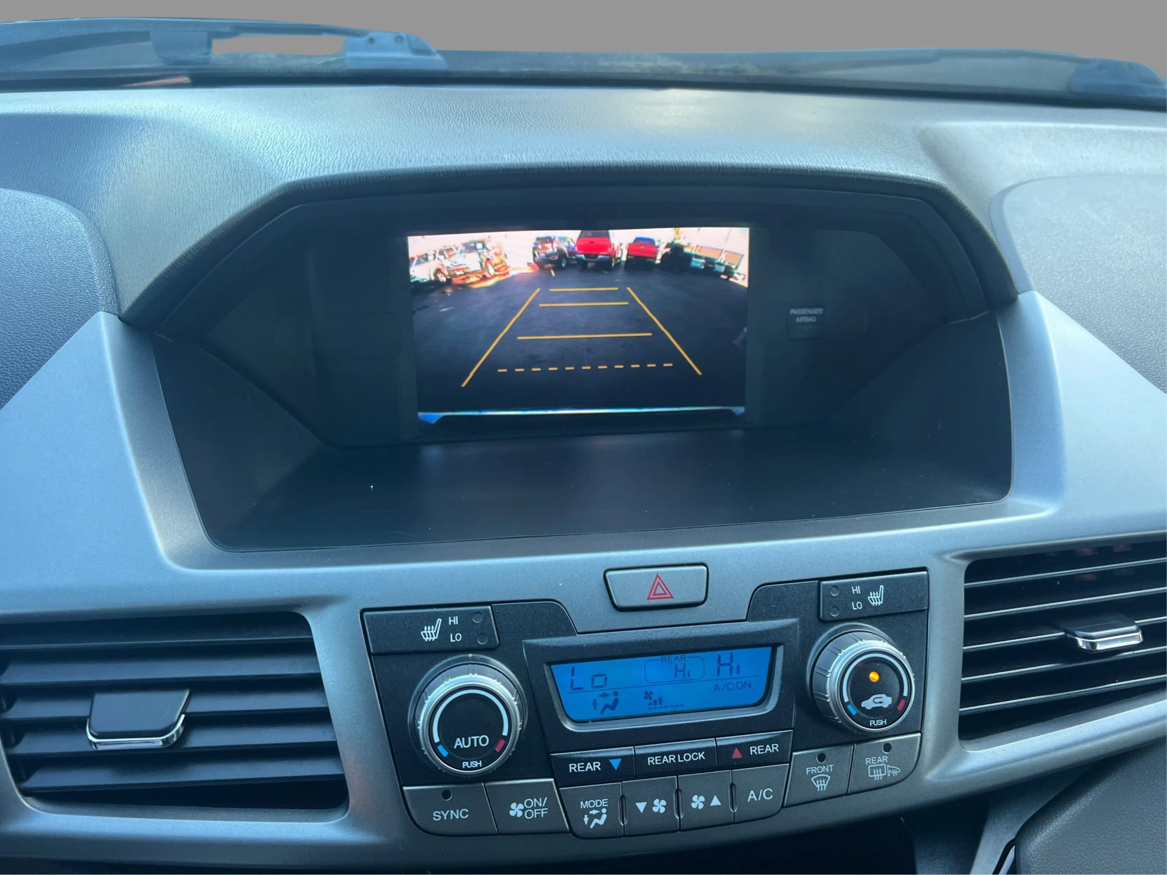 Used 2012 Honda Odyssey EX-L image 29