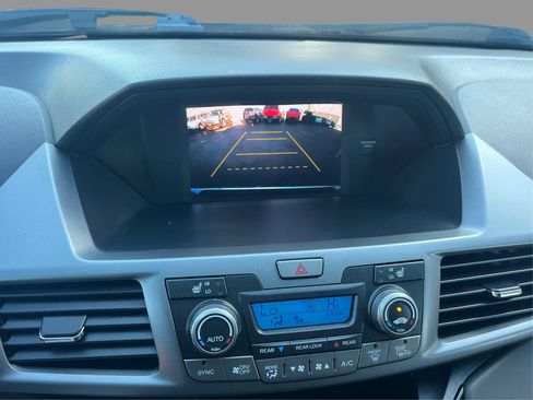 Used 2012 Honda Odyssey EX-L image 29