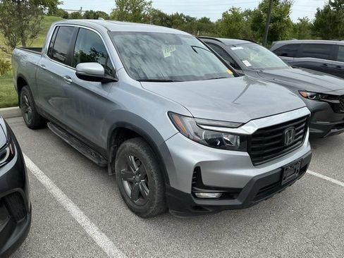Used 2023 Honda Ridgeline RTL image 7