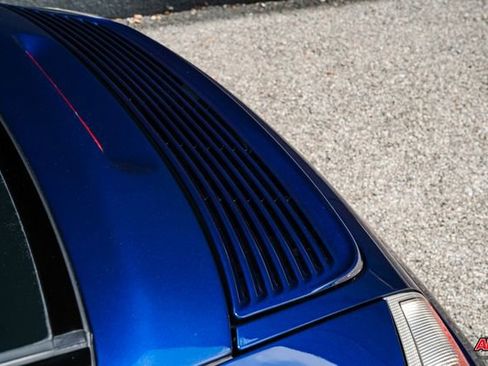 Used 2002 Porsche 911 Targa image 27