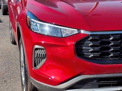 Used 2025 Ford Escape ST-Line w/ Tech Pack #1 image 30