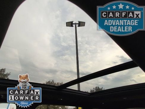 Used 2021 Jeep Grand Cherokee L Overland w/ Luxury Tech Group IV image 28