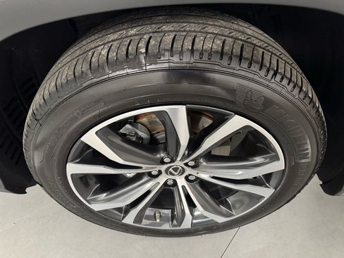 Used 2022 Lexus RX 350 AWD w/ Premium Package image 9