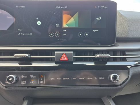 New 2026 Kia Sportage SX Prestige AWD/4WD image 8