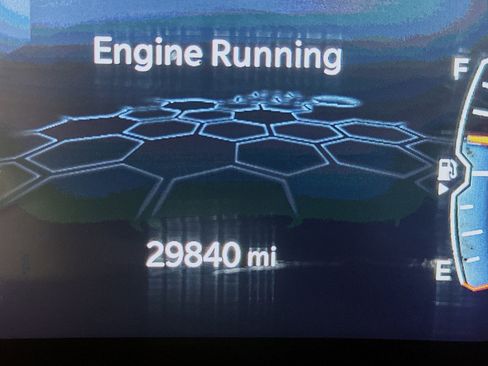 Used 2025 Jeep Compass Trailhawk image 19