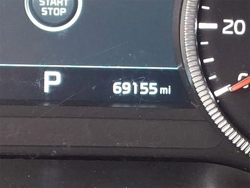 Used 2022 Kia Telluride SX w/ SX Prestige Package image 23