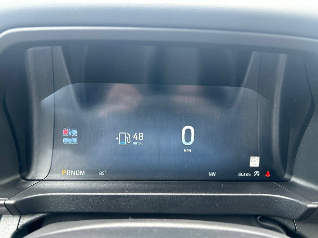 New 2026 Ford Ranger Lariat w/ Chrome Accent Package AWD/4WD image 25