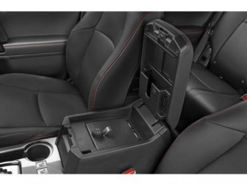 Used 2023 Toyota 4Runner TRD Pro image 14