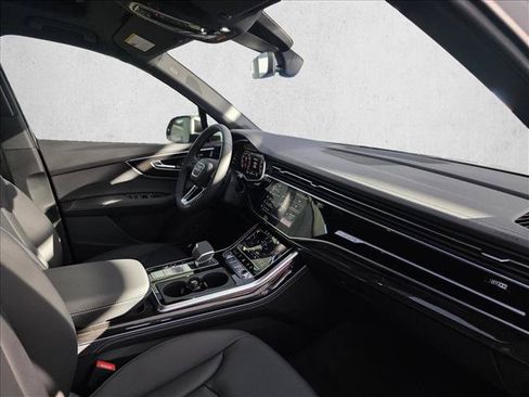 New 2026 Audi Q7 3.0T Premium Plus AWD/4WD image 12