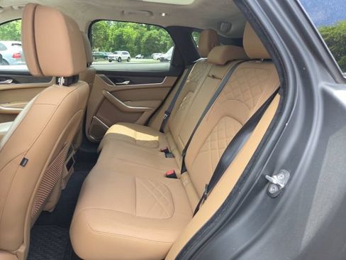 Used 2023 Jaguar F-PACE S AWD/4WD image 5
