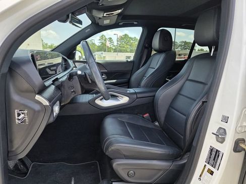 Used 2020 Mercedes-Benz GLE 350 image 12