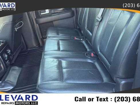 Used 2012 Ford F150 Harley-Davidson image 42