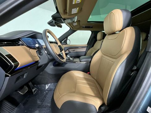 Certified 2024 Land Rover Range Rover Sport Dynamic SE image 16