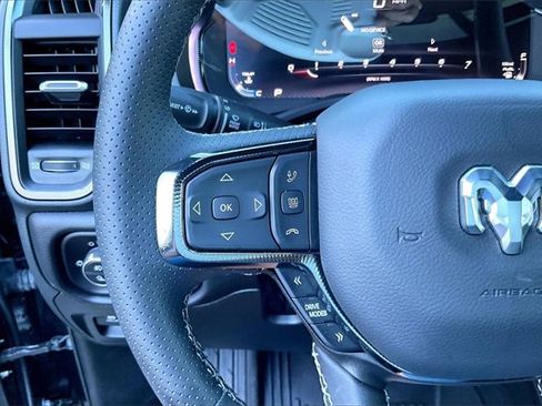 Used 2026 RAM 1500 Rebel w/ Rebel Level 2 Equipment Group image 18