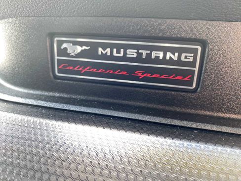 Used 2022 Ford Mustang GT Premium w/ Equipment Group 401A image 30