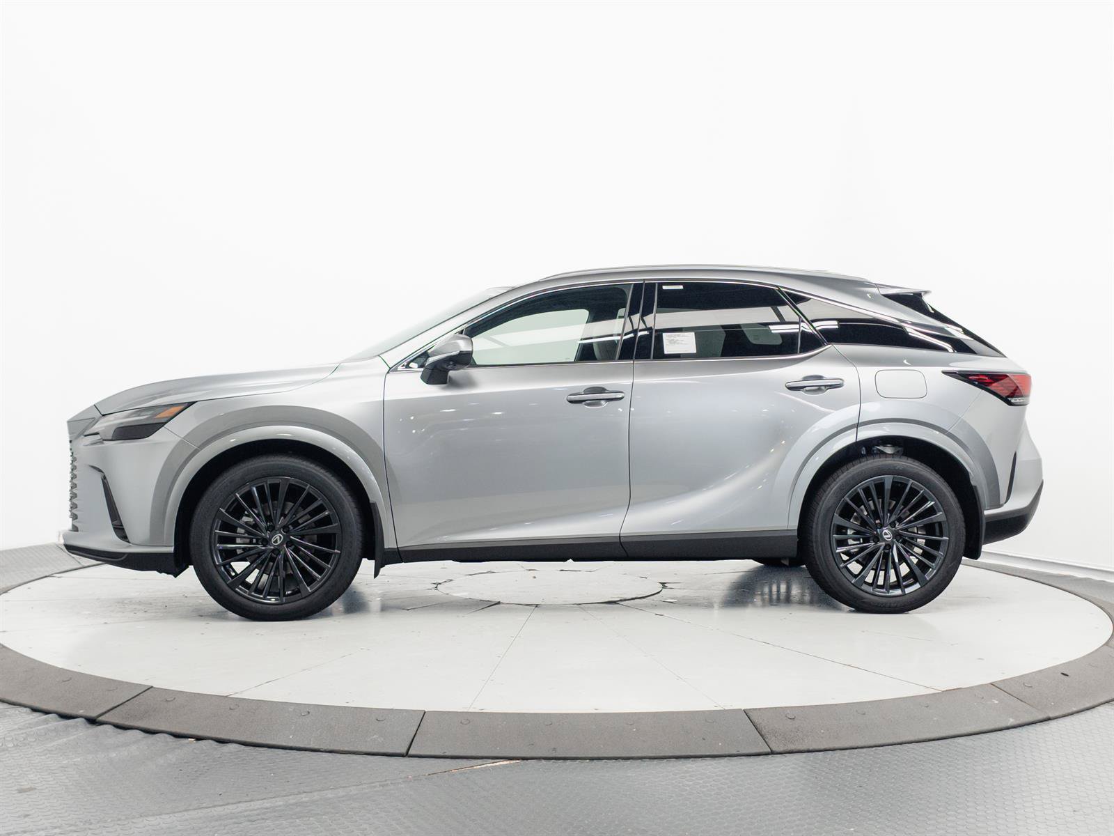 New 2026 Lexus RX 350 Premium w/ Convenience Package AWD/4WD image 8