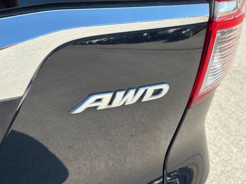 Used 2016 Honda CR-V EX-L image 5