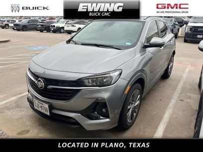 Used 2023 Buick Encore GX Select w/ Sport Touring Package