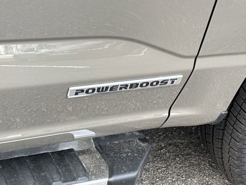 New 2025 Ford F150 XLT w/ Equipment Group 302A MID image 6