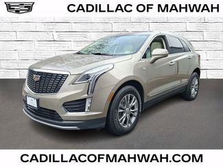 Certified 2023 Cadillac XT5 Premium Luxury video 1