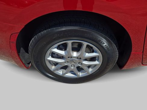 Used 2024 Chrysler Pacifica Touring-L FWD image 35