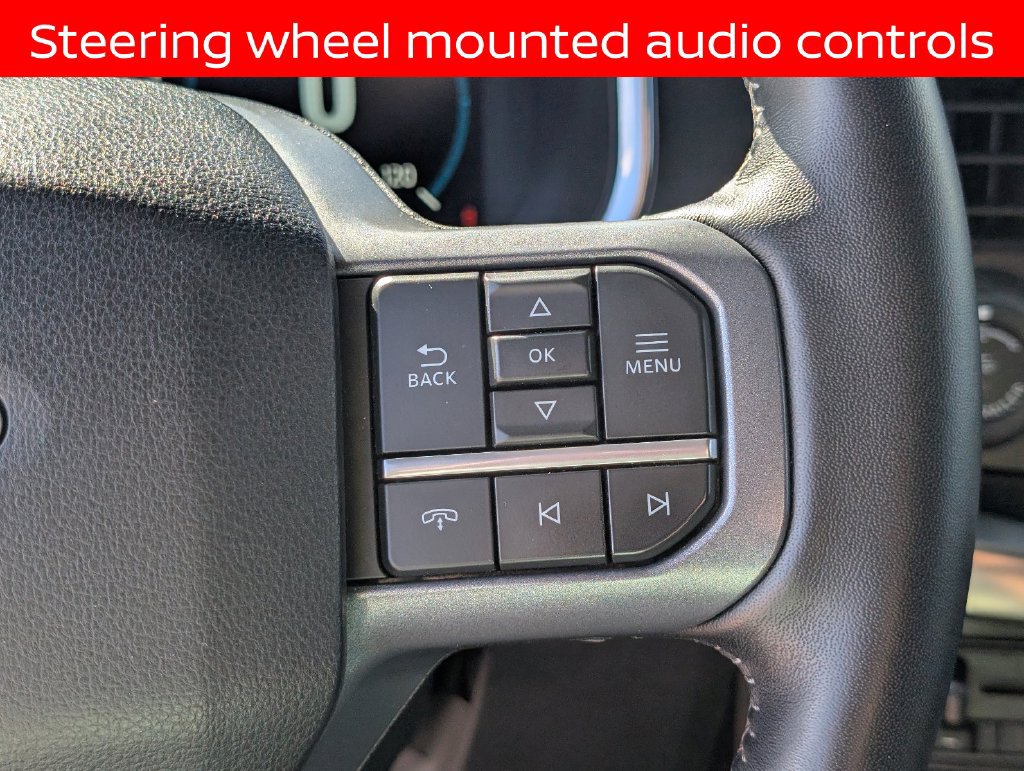Used 2023 Ford F150 Lariat w/ Equipment Group 502A High AWD/4WD image 24
