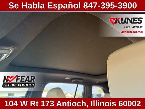 Used 2024 Jeep Grand Cherokee Limited 4xe image 57