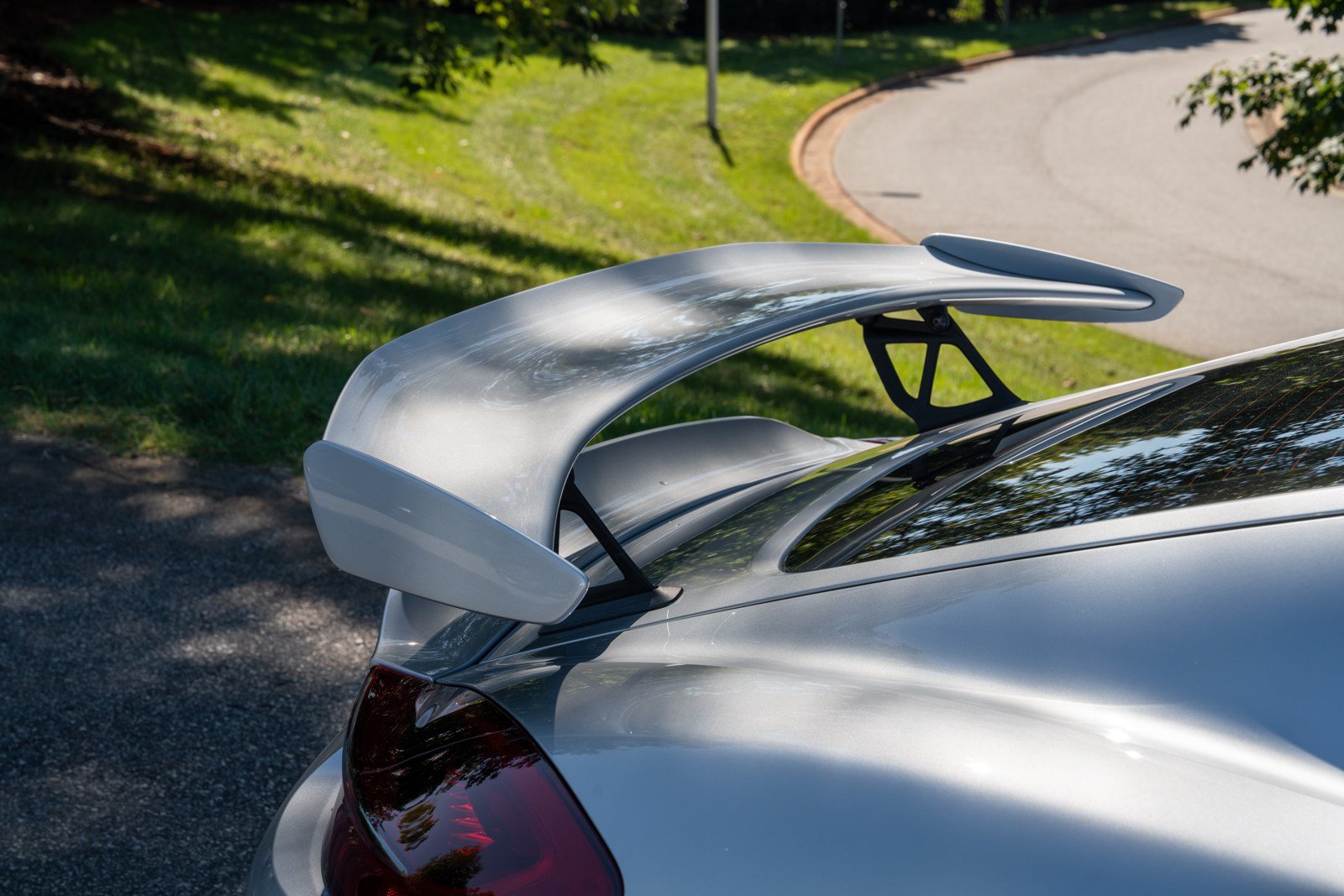 Certified 2016 Porsche Cayman GT4 RWD image 13