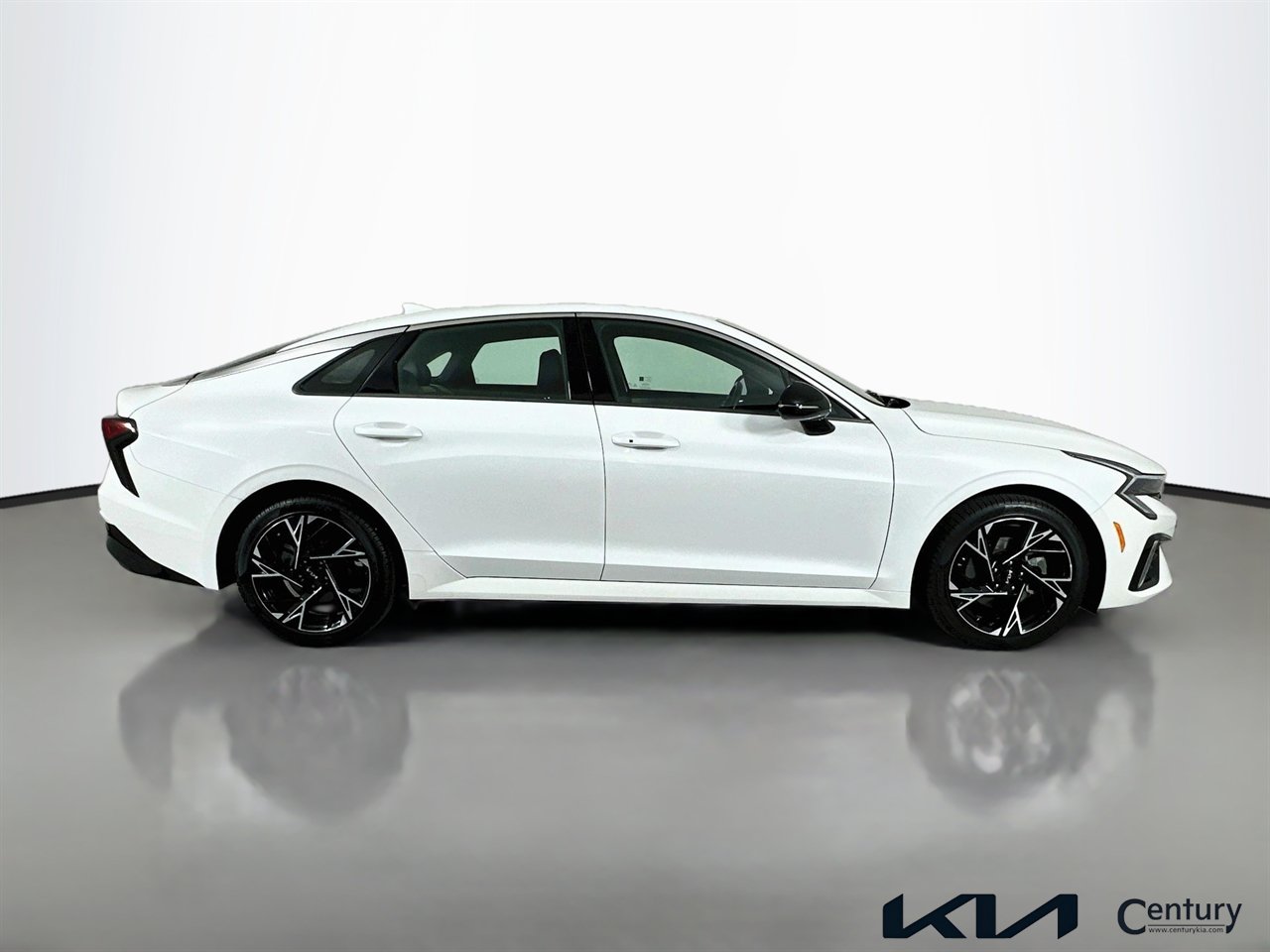Used 2025 Kia K5 GT-Line FWD image 4