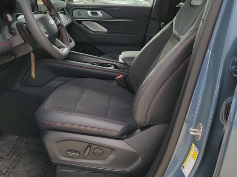 New 2026 Ford Explorer ST w/ Sun And Sound Package image 6