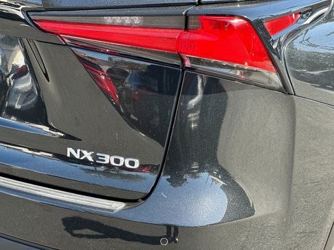 Used 2021 Lexus NX 300 FWD w/ Premium Package image 33
