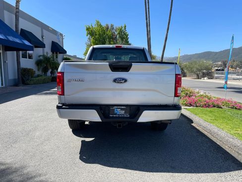 Used 2017 Ford F150 XL w/ Equipment Group 101A Mid RWD image 7