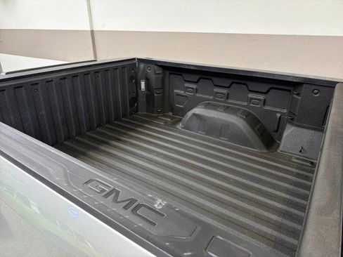 Used 2021 GMC Sierra 1500 Elevation image 53