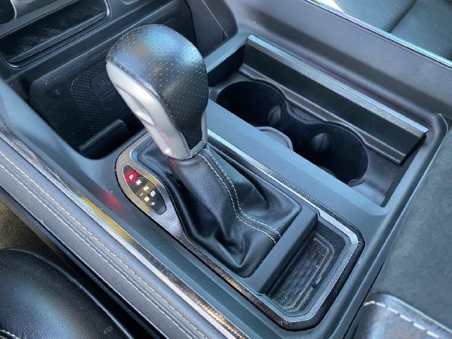 Used 2022 RAM 1500 TRX w/ TRX Level 2 Equipment Group AWD/4WD image 27
