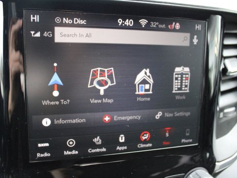 Used 2019 RAM 1500 Big Horn image 29