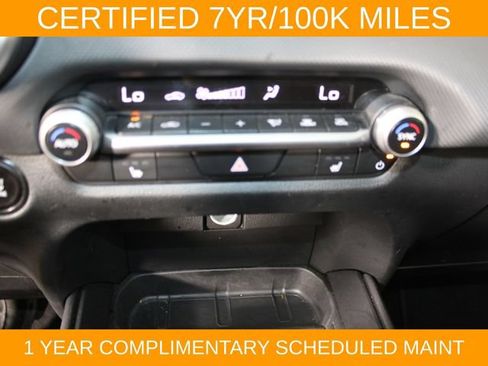 Used 2025 MAZDA CX-50 AWD 2.5 S w/ Preferred Package image 25