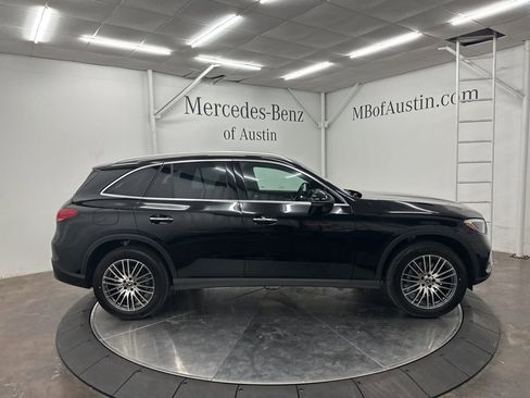 New 2026 Mercedes-Benz GLC 300 GLC 300 image 8